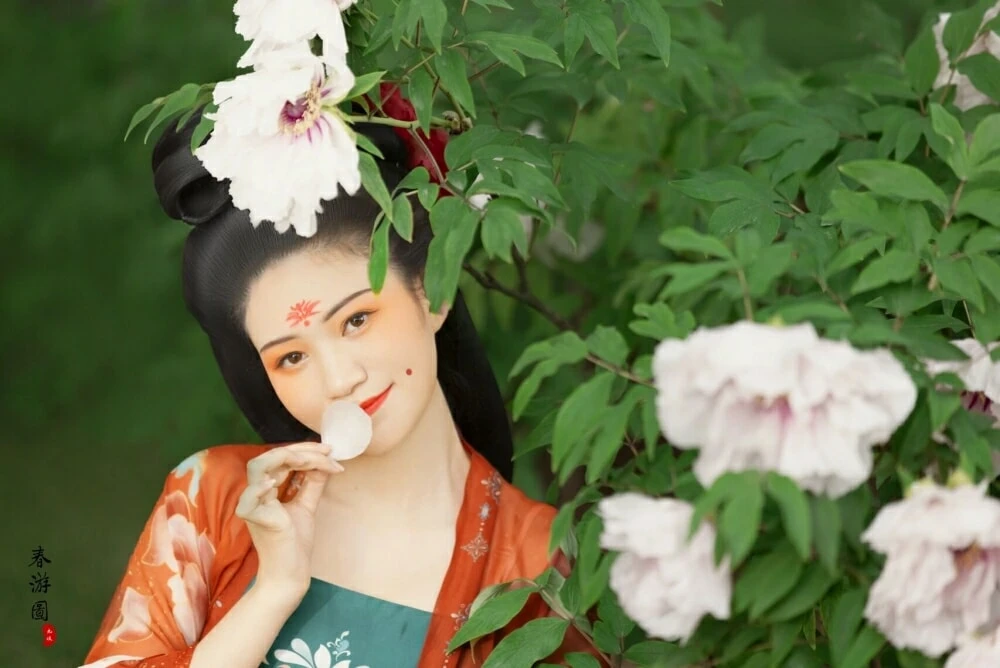 Ling — Community Archive 966