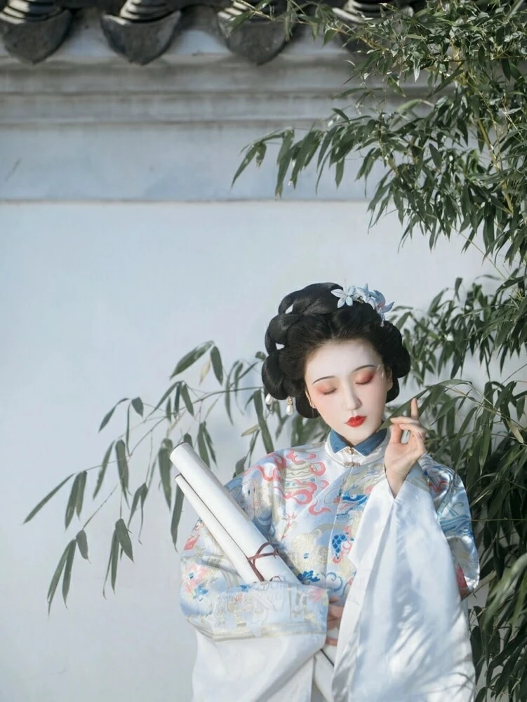 Ling — Community Archive 954