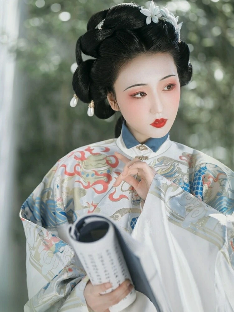 Ling — Community Archive 950