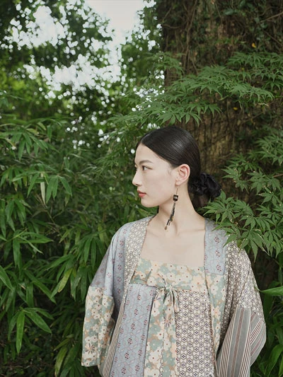 3 Best Color for Your Hanfu Summer Dress