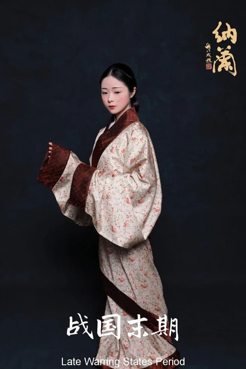 Features of Traditional Makeup in Various Ancient Chinese Dynasties - Part I