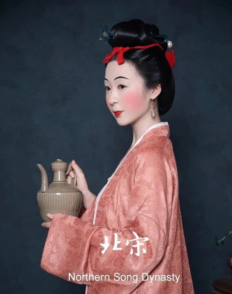Features of Traditional Makeup in Various Ancient Chinese Dynasties - Part I