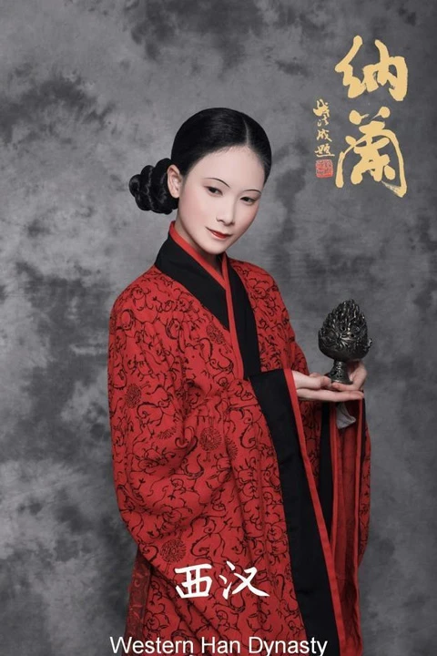Features of Traditional Makeup in Various Ancient Chinese Dynasties - Part I