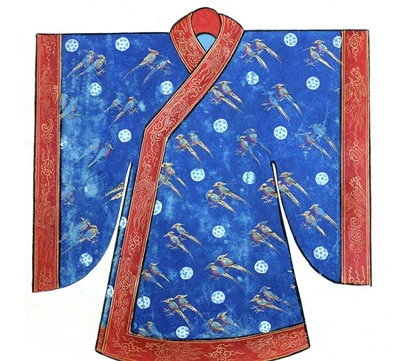 Ming Dynasty Aesthetics in Drama The Imperial Age: Costumes and Props