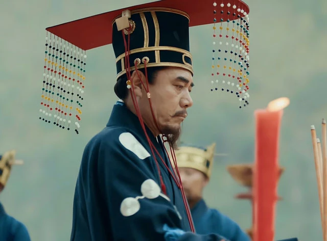Ming Dynasty Aesthetics in Drama The Imperial Age: Costumes and Props