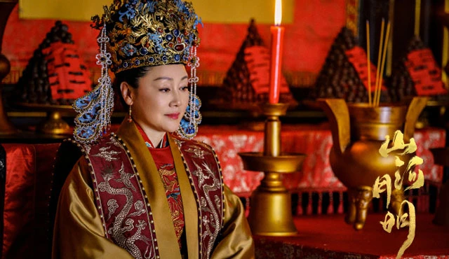 Ming Dynasty Aesthetics in Drama The Imperial Age: Costumes and Props