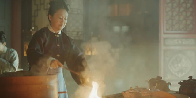 Ming Dynasty Aesthetics in Drama The Imperial Age: Costumes and Props