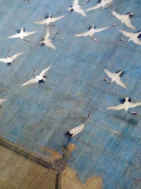 Museum Photographer - Recording the Millennium Beauty of Chinese Cultural Artifacts