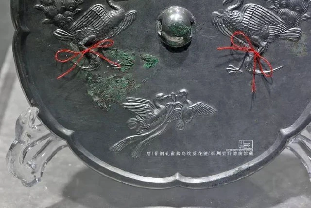Museum Photographer - Recording the Millennium Beauty of Chinese Cultural Artifacts