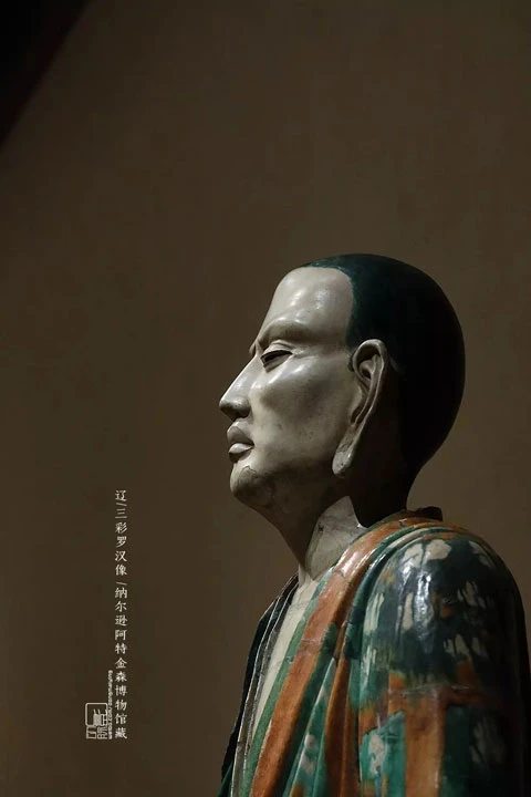Museum Photographer - Recording the Millennium Beauty of Chinese Cultural Artifacts
