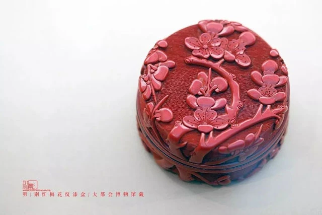Museum Photographer - Recording the Millennium Beauty of Chinese Cultural Artifacts