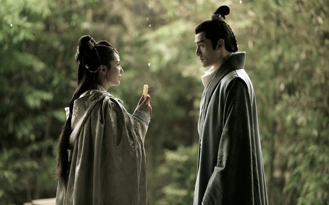 Nirvana in Fire