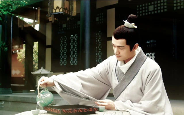 Nirvana in Fire