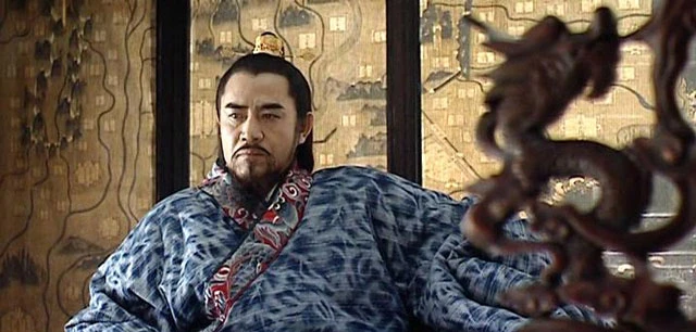 Ming Dynasty in 1566