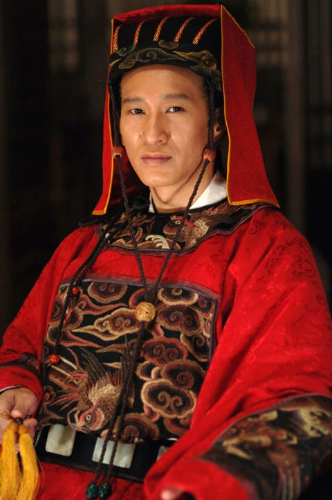 Ming Dynasty in 1566