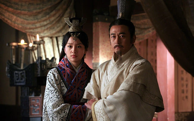 The Qin Empire
