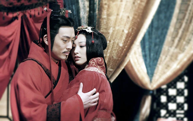 The Qin Empire