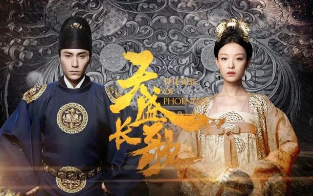The Rise of Phoenixes