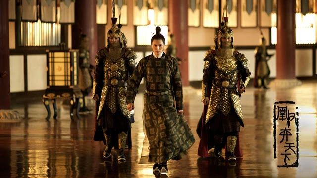 The Rise of Phoenixes