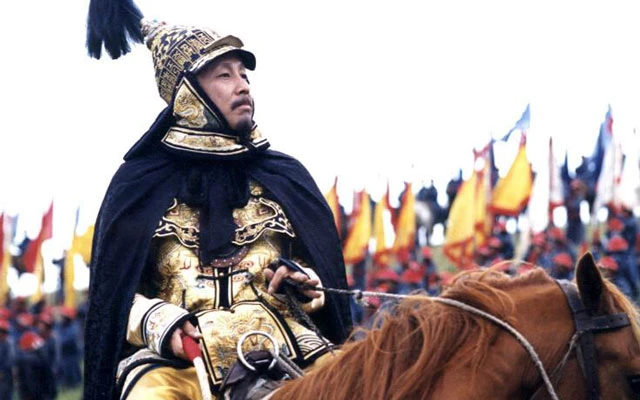 Kang Xi Dynasty