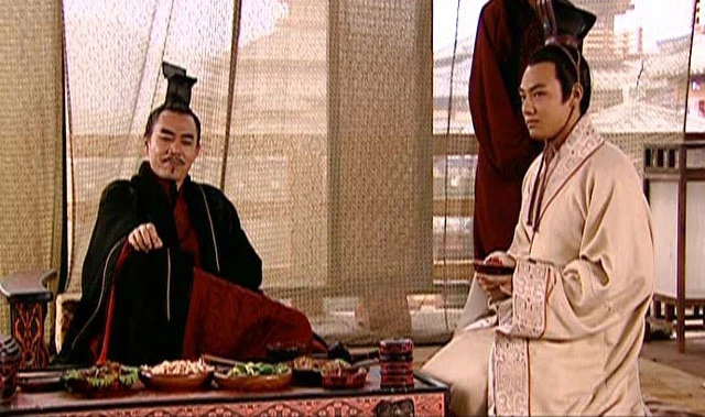 Han Wu Da Di