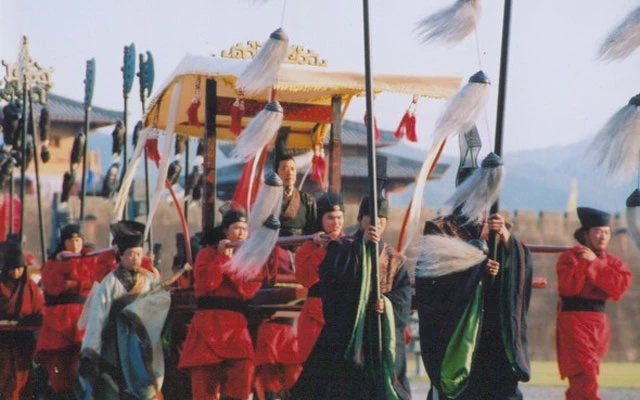 Han Wu Da Di
