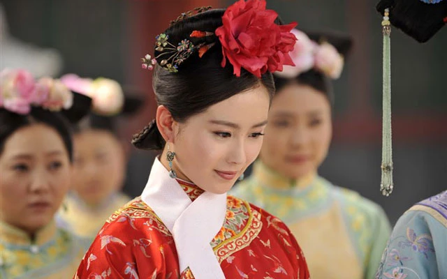 Scarlet Heart