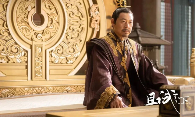 Who Rules the World Review - Yang Yang’s New Wuxia Drama