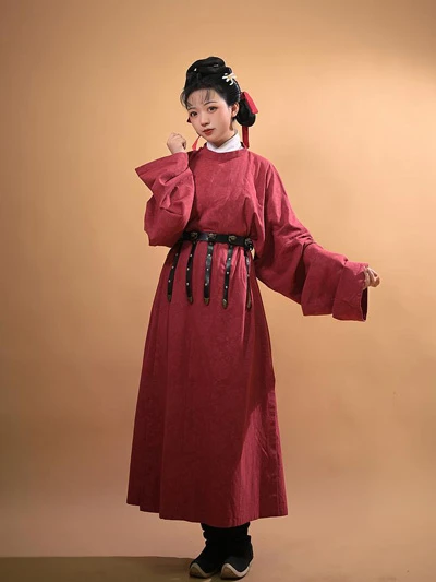 10 Latest Sets of Sweet Chinese Hanfu for Lovers