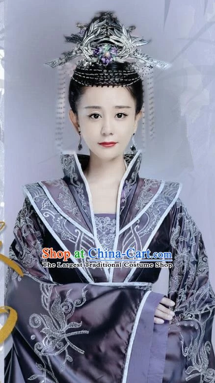 Type of Dynasties Style of Hanfu 32