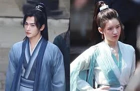 Type of Dynasties Style of Hanfu 25