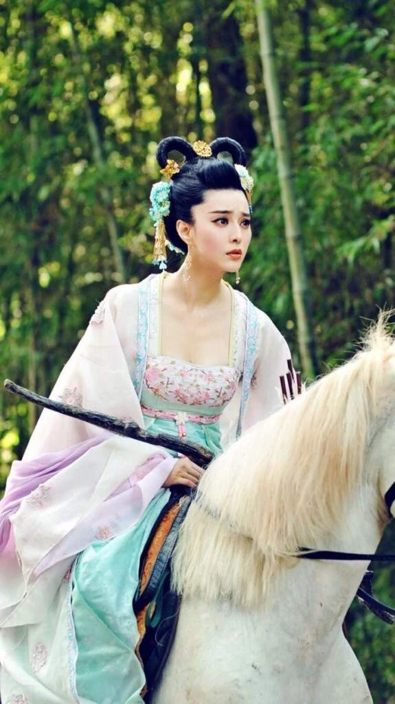 Type of Dynasties Style of Hanfu 31