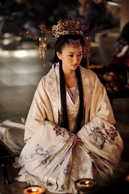Type of Dynasties Style of Hanfu 30