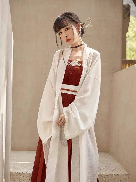How To Choose Your First Hanfu