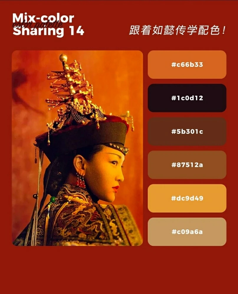 Christine — Community Archive 9