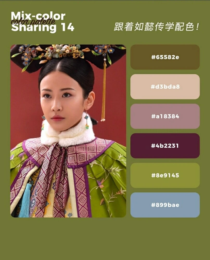 Christine — Community Archive 13