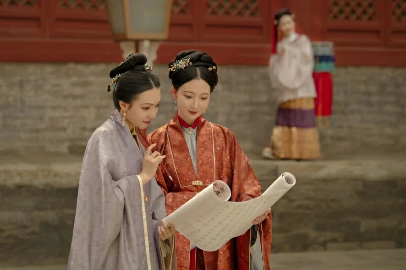 Ling — Community Archive 1014
