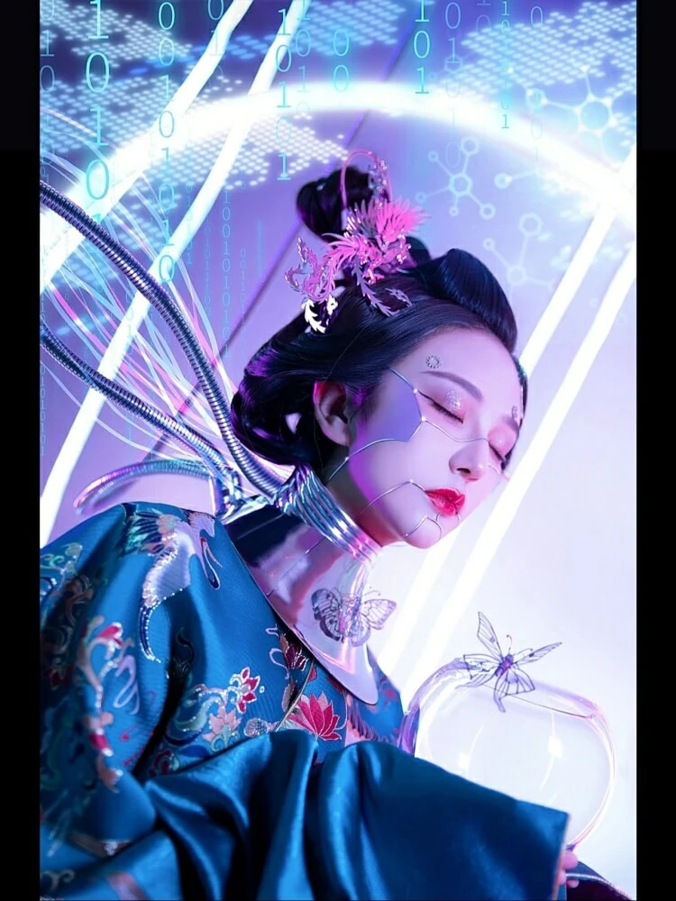 Ling — Community Archive 1058