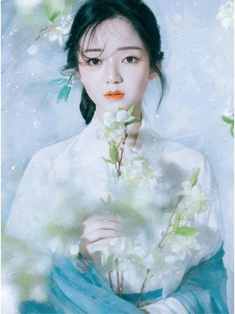 Ling — Community Archive 1028