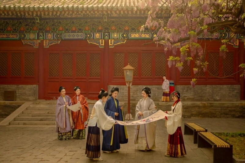 Ling — Community Archive 1011