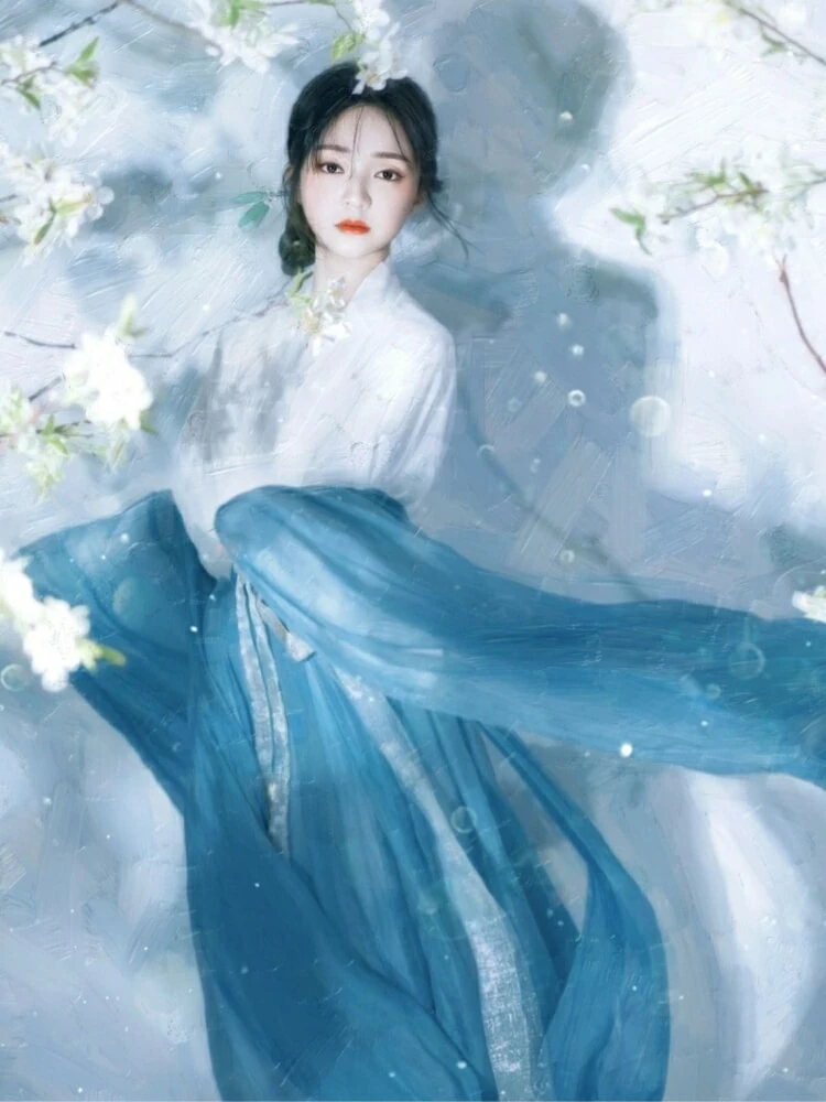 Ling — Community Archive 1029