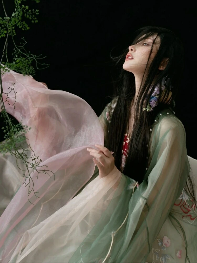 Ling — Community Archive 993