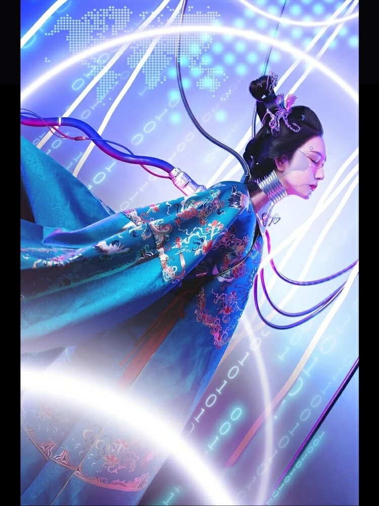 Ling — Community Archive 1059