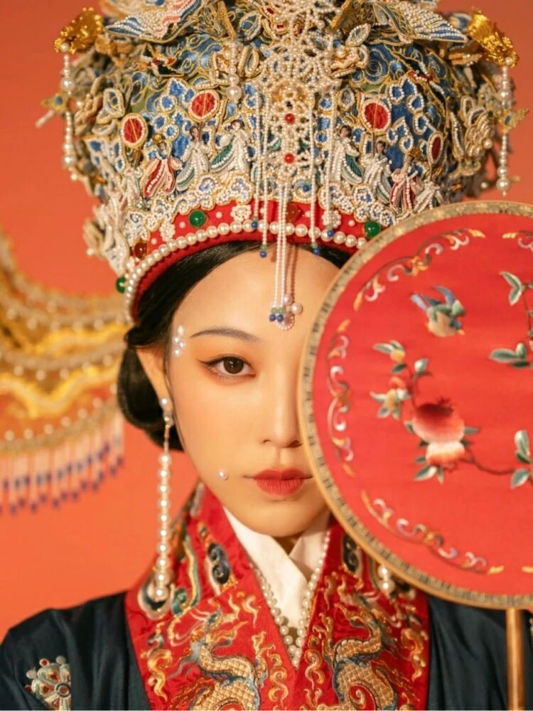 Ling — Community Archive 1039