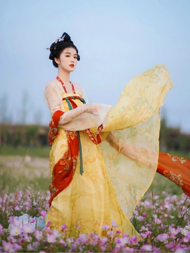 Ling — Community Archive 1051