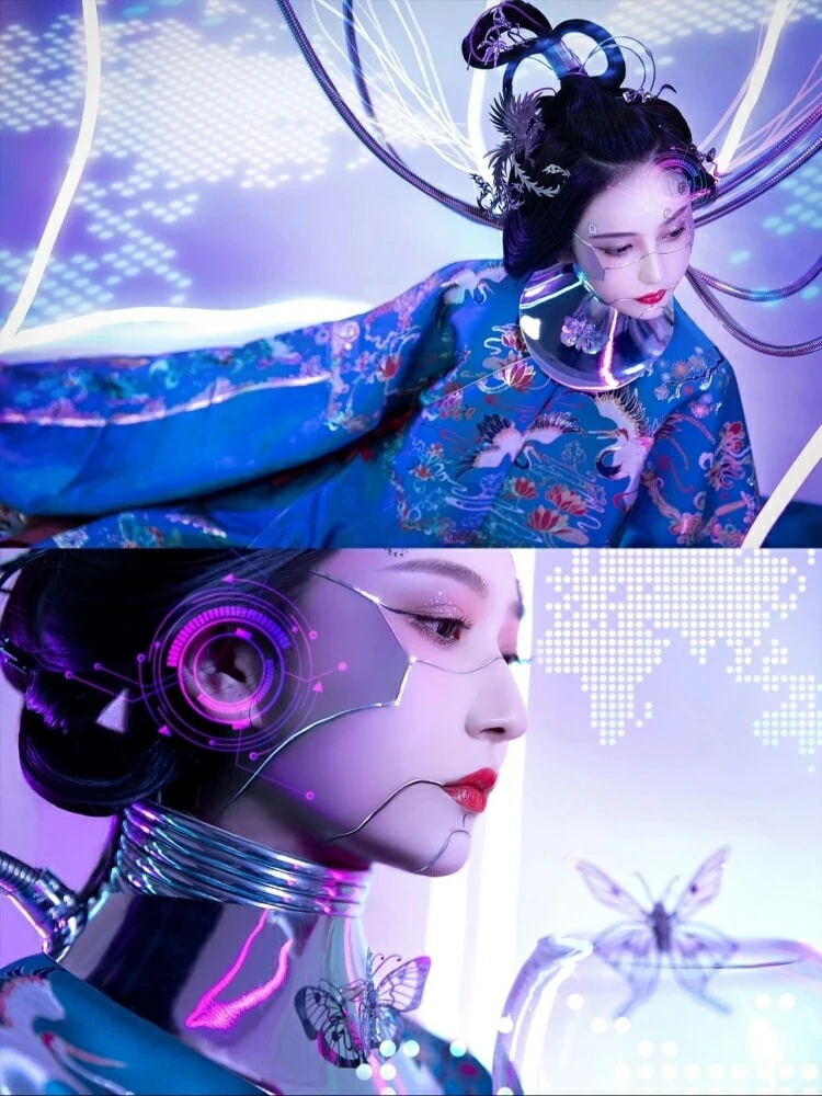 Ling — Community Archive 1056