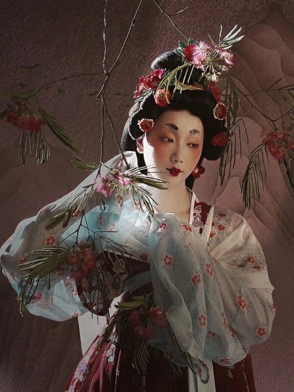 Hanfu Events, In the Flower Season 10