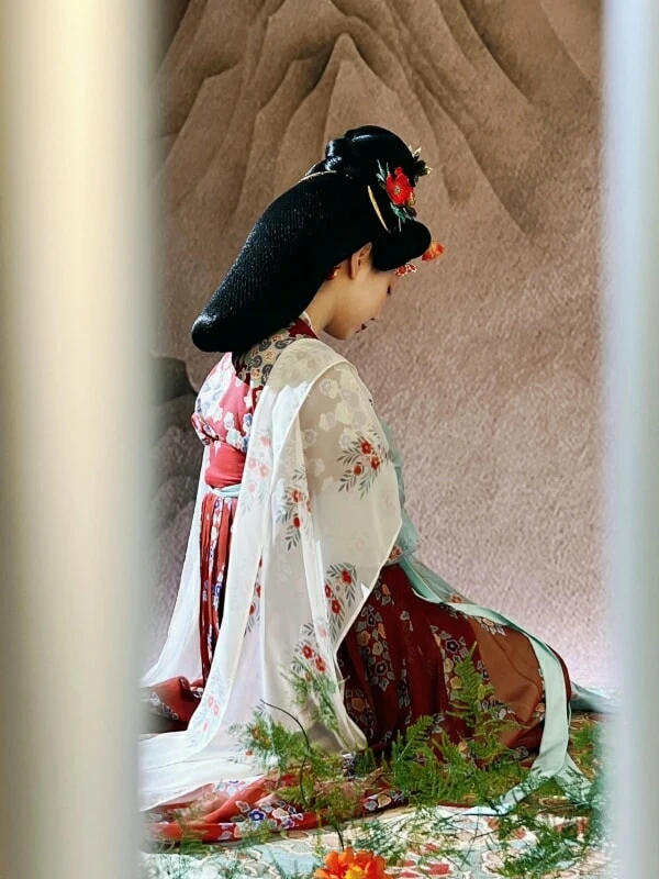 Hanfu Events, In the Flower Season 7