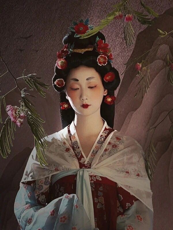 Hanfu Events, In the Flower Season 9