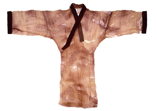 Fashion Trends of Antique Chinese Clothing Through the Dynasties